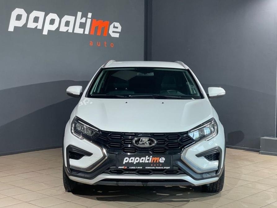 Lada (ВАЗ) Vesta I Рестайлинг (NG) Тверь  - изображение 2