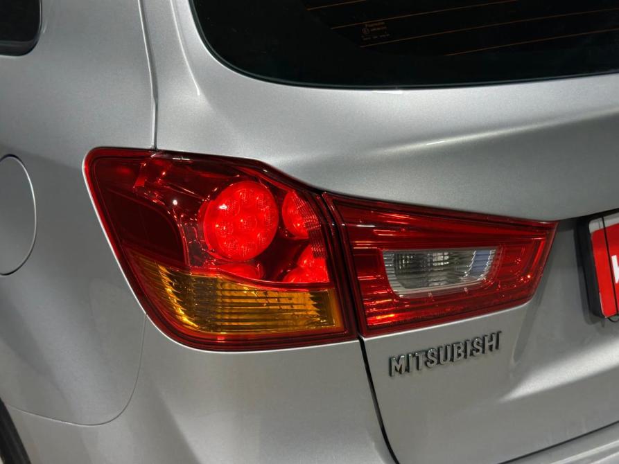 Mitsubishi ASX I Рестайлинг Челябинск  - изображение 7