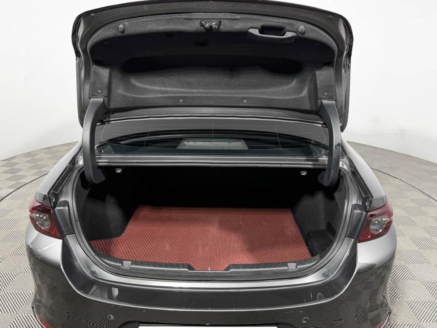 Mazda 3 IV (BP) Санкт-Петербург  - изображение 13