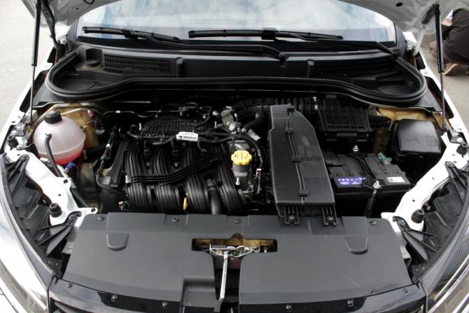 Lada (ВАЗ) Vesta I Рестайлинг (NG) с пробегом 2024 года, цена 1 690 000 рублей, 13115 км, универсал, Автокод Объявления