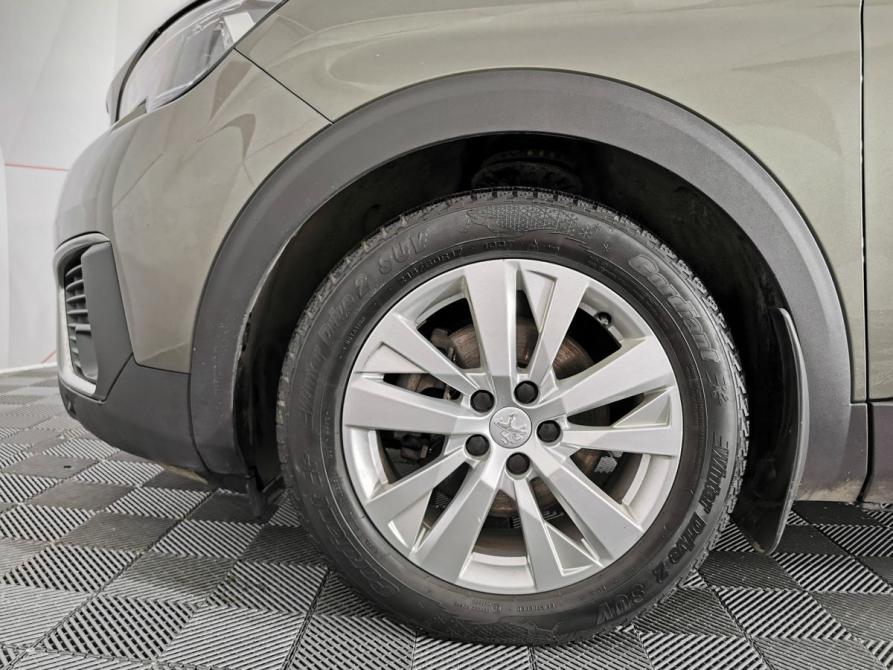 Peugeot 5008 II Москва  - изображение 8