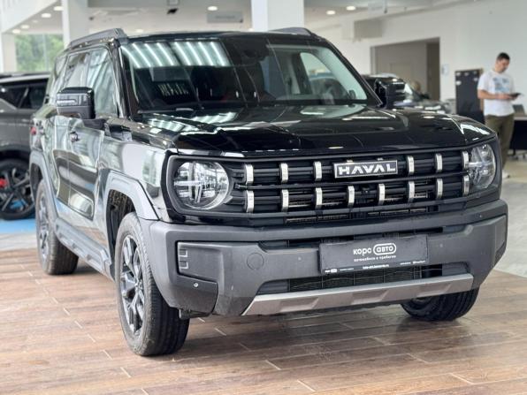 Haval H3 I с пробегом 2024 года, цена 1 941 600 рублей, 71900 км, внедорожник, Автокод Объявления