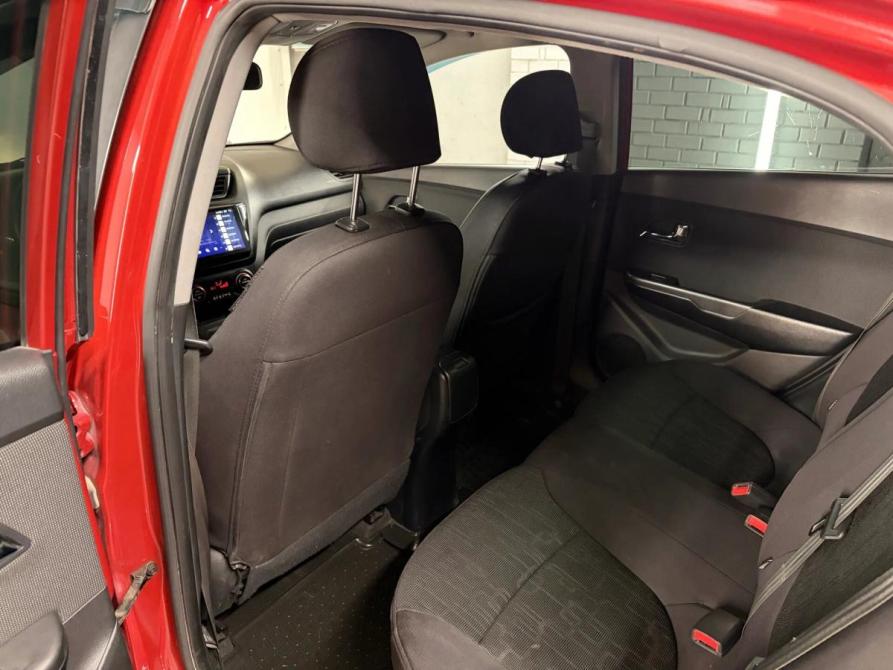 Kia Rio III Екатеринбург  - изображение 15