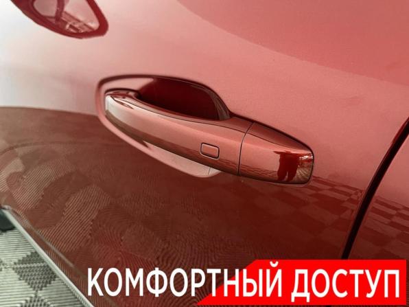 Renault Arkana I с пробегом 2021 года, цена 1 642 000 рублей, 90804 км, внедорожник, Автокод Объявления