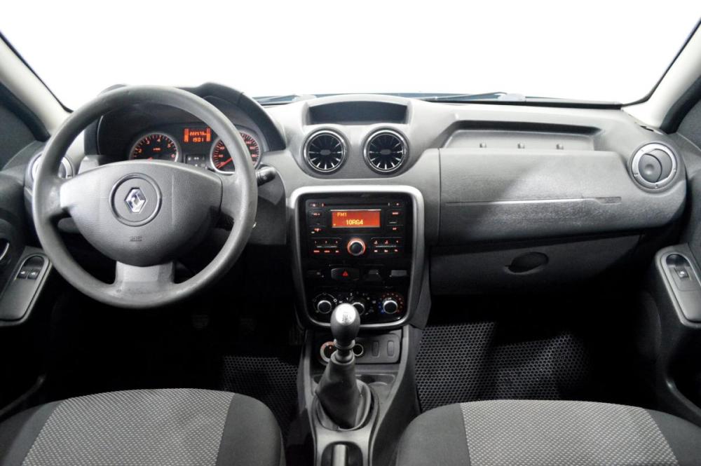 Renault Duster I Сургут  - изображение 11