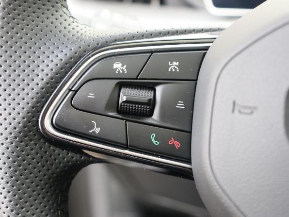Geely Coolray I Рестайлинг с пробегом 2024 года, цена 2 100 000 рублей, 35086 км, внедорожник, Автокод Объявления