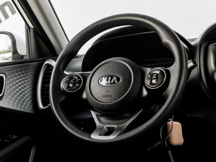 Kia Soul III Екатеринбург  - изображение 14