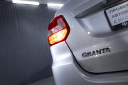 Lada (ВАЗ) Granta I Рестайлинг Тюмень  - изображение 35