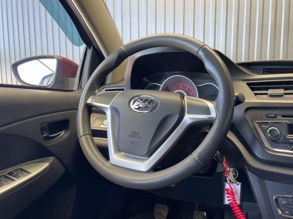Lifan X50 с пробегом 2017 года, цена 637 000 рублей, 103695 км, хэтчбек, Автокод Объявления