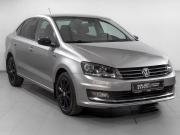 Volkswagen Polo V Рестайлинг Химки  - изображение 28