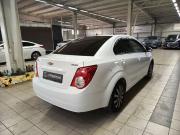 Chevrolet Aveo II Набережные Челны  - изображение 32