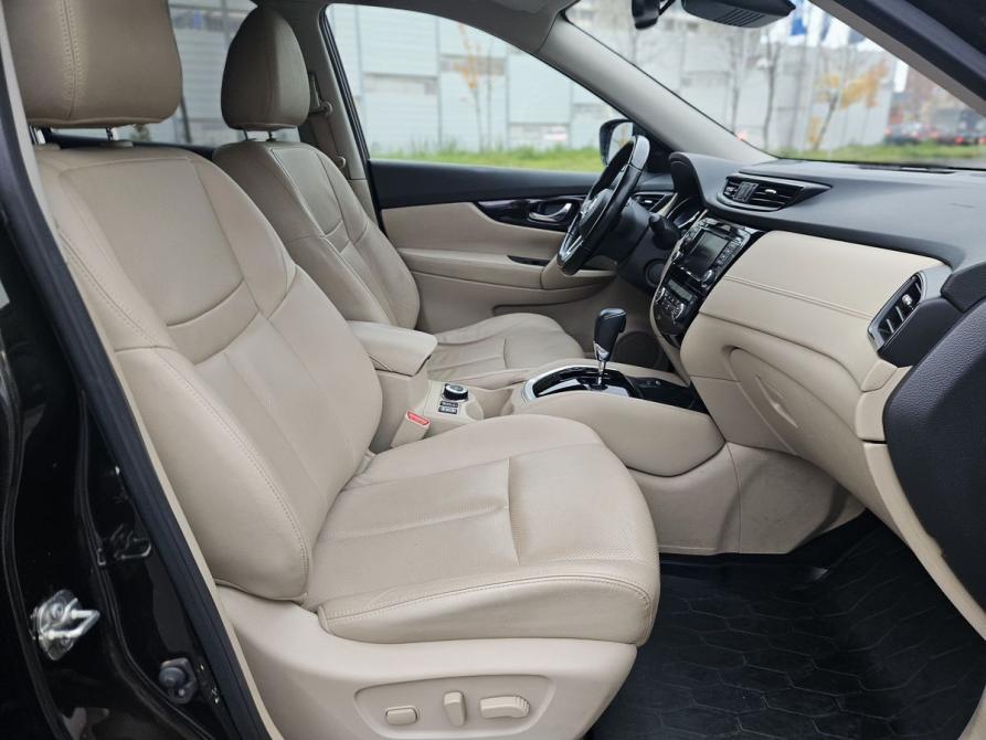 Nissan X-Trail III Рестайлинг Санкт-Петербург  - изображение 11