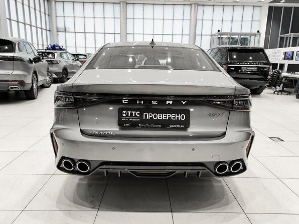 Chery Arrizo 8 с пробегом 2023 года, цена 1 953 000 рублей, 24790 км, седан, Автокод Объявления