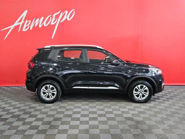 Chery Tiggo 4 I Рестайлинг с пробегом 2021 года, цена 1 265 000 рублей, 90348 км, внедорожник, Автокод Объявления