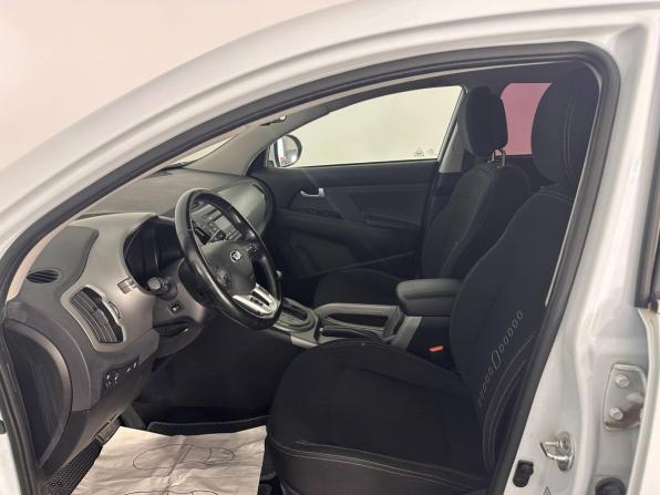 Kia Sportage III Рестайлинг с пробегом 2015 года, цена 1 253 600 рублей, 144382 км, внедорожник, Автокод Объявления