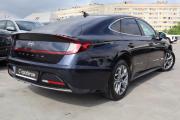 Hyundai Sonata VIII (DN8) Санкт-Петербург  - изображение 23