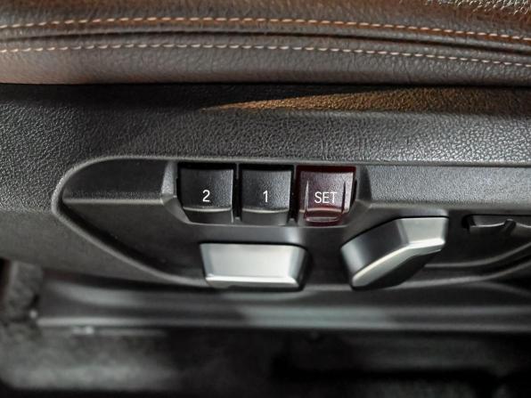 BMW X1 II (F48) Рестайлинг с пробегом 2021 года, цена 3 150 000 рублей, 73742 км, внедорожник, Автокод Объявления