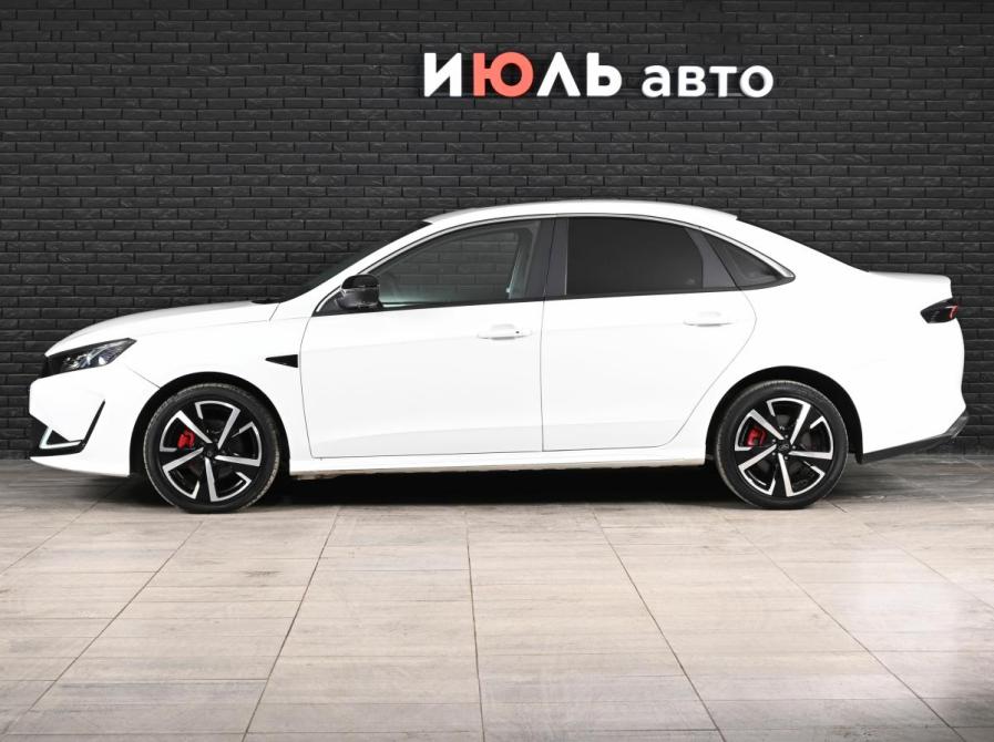 Kaiyi E5 Екатеринбург  - изображение 8