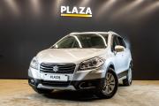 Suzuki SX4 II (S-Cross) Уфа  - изображение 22