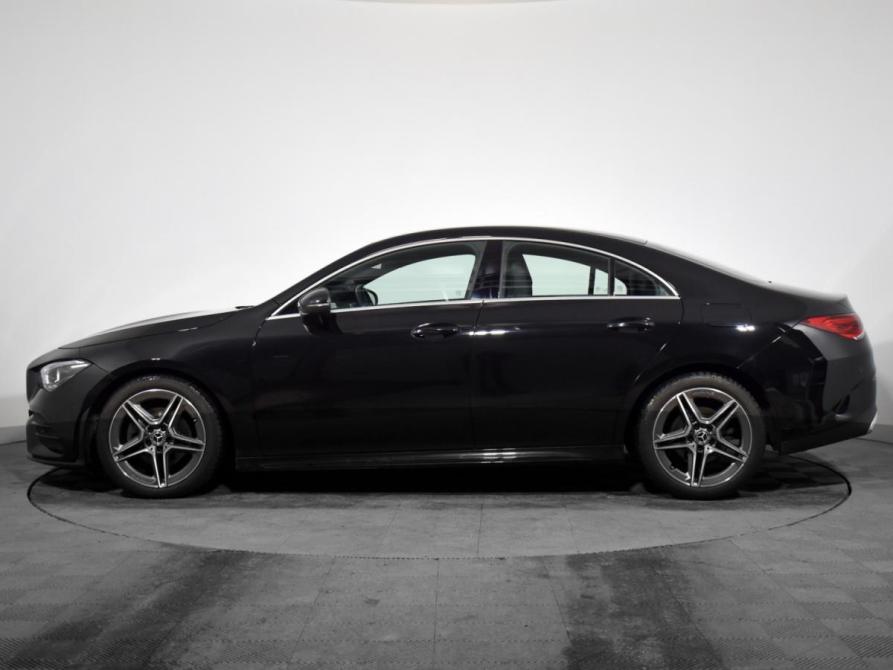 Mercedes-Benz CLA II (C118 X118) Санкт-Петербург  - изображение 9