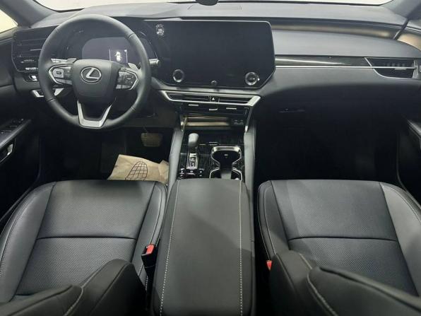Новый Lexus RX V 2026 года, цена 8 399 000 рублей, внедорожник, Автокод Объявления