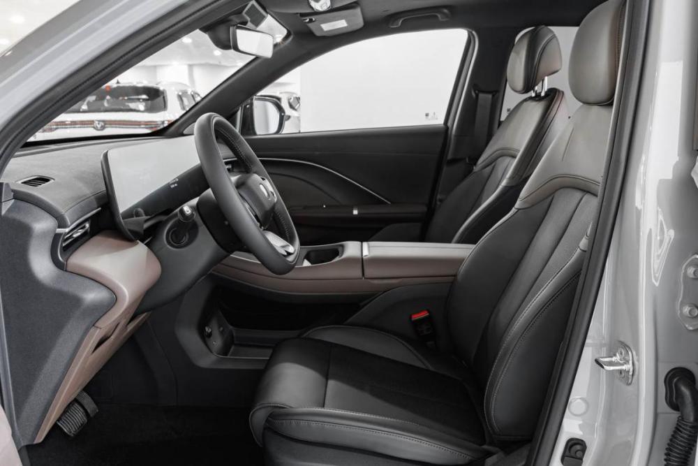 Changan UNI-S (CS55 Plus) Саранск  - изображение 15
