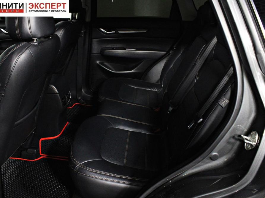 Mazda CX-5 II Белгород  - изображение 16