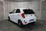 Kia Picanto II Рестайлинг Ярославль  - изображение 22