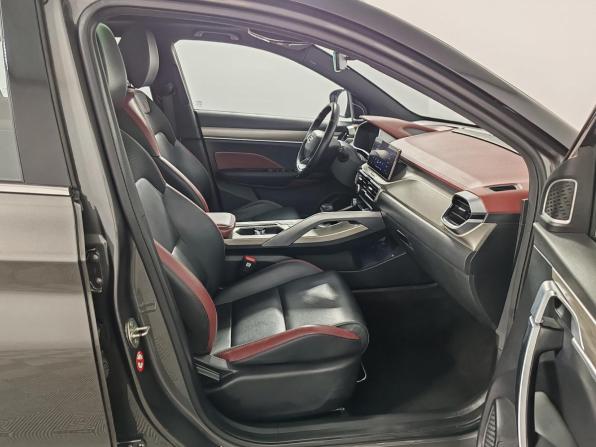 Geely Coolray I с пробегом 2023 года, цена 1 599 000 рублей, 102152 км, внедорожник, Автокод Объявления