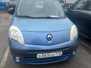 Renault Kangoo II Санкт-Петербург  - изображение 10