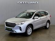 Haval M6 II Краснодар  - изображение 21