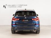 BMW X3 III (G01) Казань  - изображение 12