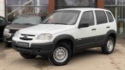 Chevrolet Niva I Рестайлинг Белебей  - изображение 15