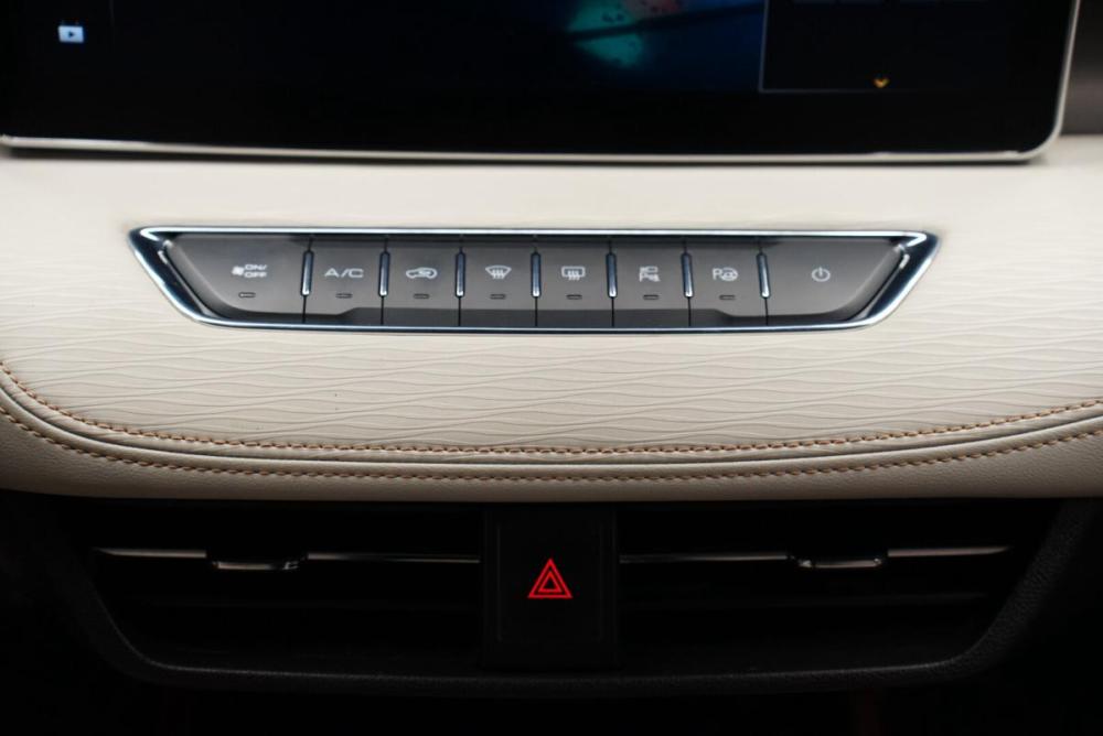 Haval Jolion I Рестайлинг Крым  - изображение 19