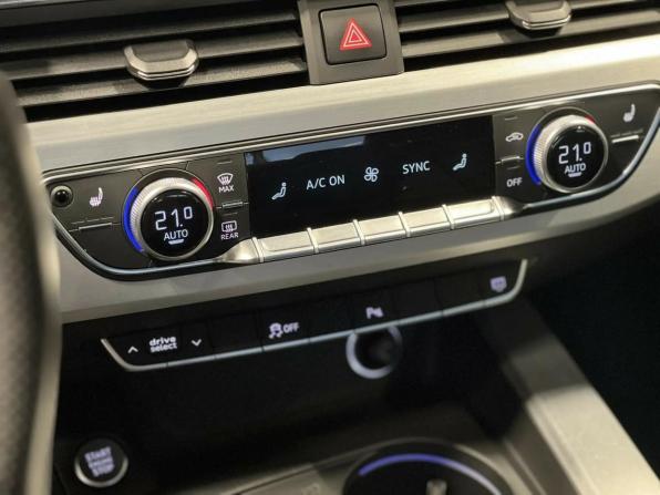 Audi A5 II (F5) с пробегом 2016 года, цена 2 845 000 рублей, 141647 км, купе, Автокод Объявления