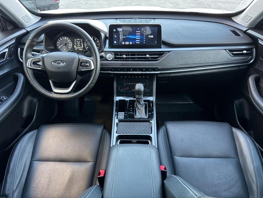 Chery Tiggo 4 Pro I Воронеж  - изображение 12