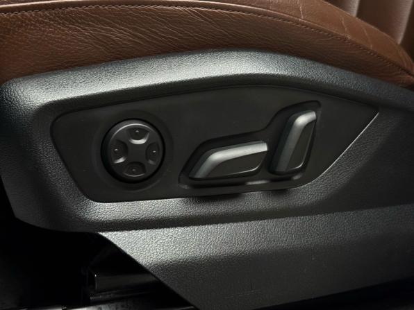 Audi Q7 II (4M) с пробегом 2018 года, цена 3 599 000 рублей, 115330 км, внедорожник, Автокод Объявления