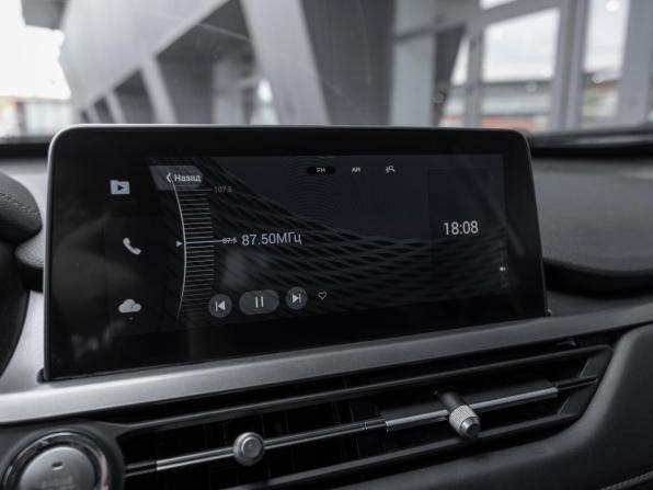 Chery Tiggo 4 Pro I с пробегом 2023 года, цена 1 610 000 рублей, 33390 км, внедорожник, Автокод Объявления