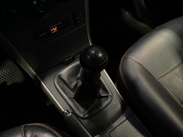 Toyota Corolla X (E140 E150) с пробегом 2007 года, цена 630 000 рублей, 332208 км, седан, Автокод Объявления