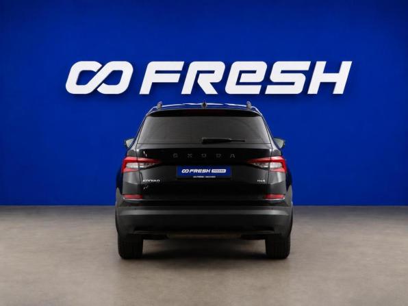 Skoda Kodiaq I с пробегом 2020 года, цена 2 799 077 рублей, 118000 км, внедорожник, Автокод Объявления