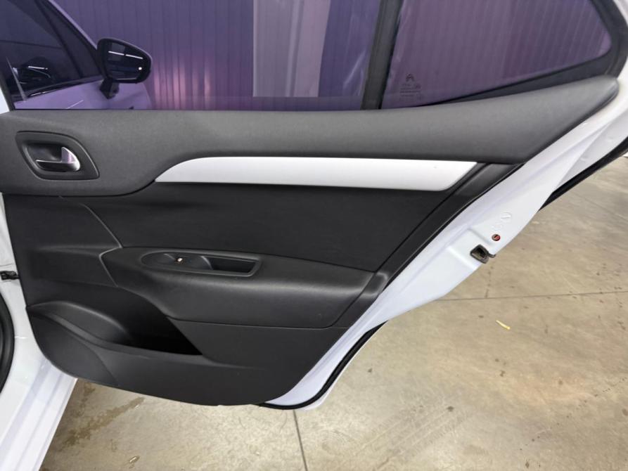 Citroen C4 II Краснодар  - изображение 17