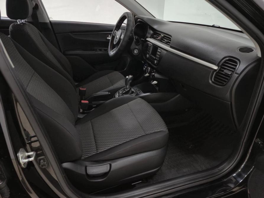 Kia Rio IV Альметьевск  - изображение 16