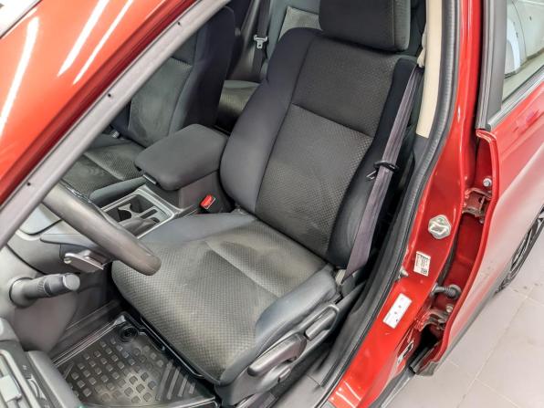 Honda CR-V V с пробегом 2018 года, цена 2 500 000 рублей, 110116 км, внедорожник, Автокод Объявления