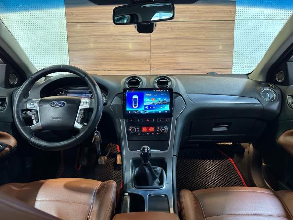 Ford Mondeo IV Рестайлинг с пробегом 2013 года, цена 749 000 рублей, 166616 км, седан, Автокод Объявления