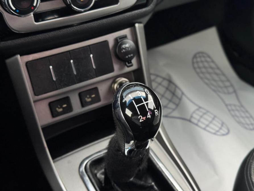 Geely Emgrand EC7 Ульяновск  - изображение 19