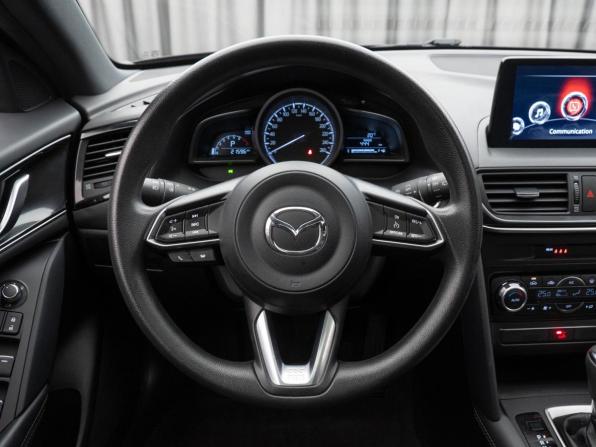 Mazda CX-4 I Рестайлинг с пробегом 2022 года, цена 2 920 000 рублей, 21591 км, внедорожник, Автокод Объявления