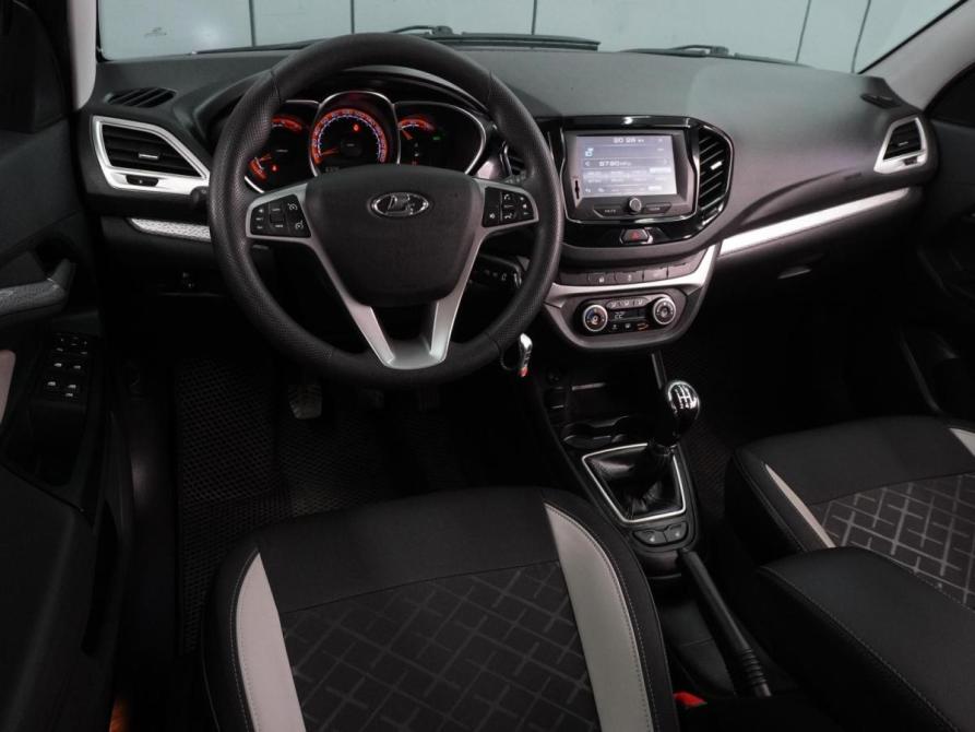 Lada (ВАЗ) Vesta I Воронеж  - изображение 6