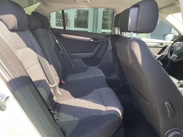 Volkswagen Passat B7 с пробегом 2011 года, цена 765 000 рублей, 263079 км, седан, Автокод Объявления