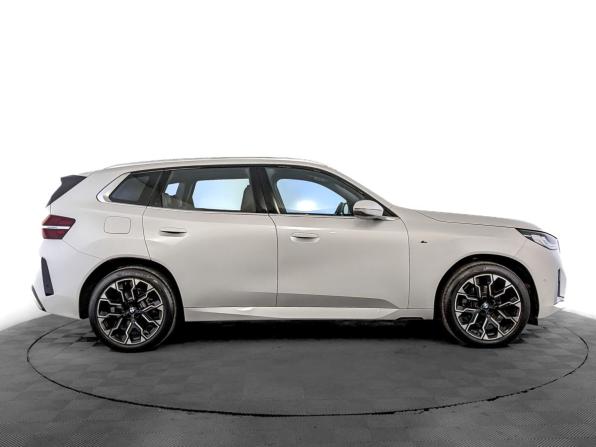BMW X3 IV (G45/G48) с пробегом 2025 года, цена 6 320 000 рублей, 28844 км, внедорожник, Автокод Объявления
