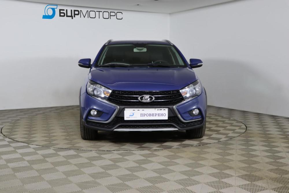 Lada (ВАЗ) Vesta I Нижний Новгород  - изображение 2